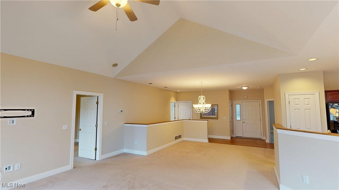 Lakes/Franklin Mills Condo - Residential
