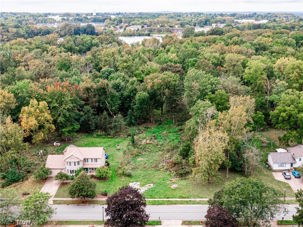 Wyoga Lake Park - Land