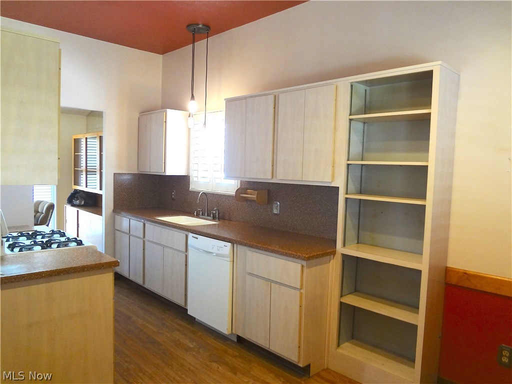 Northfield Heights - Residential