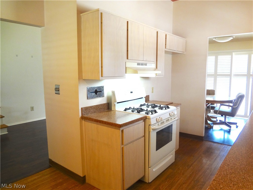 Northfield Heights - Residential