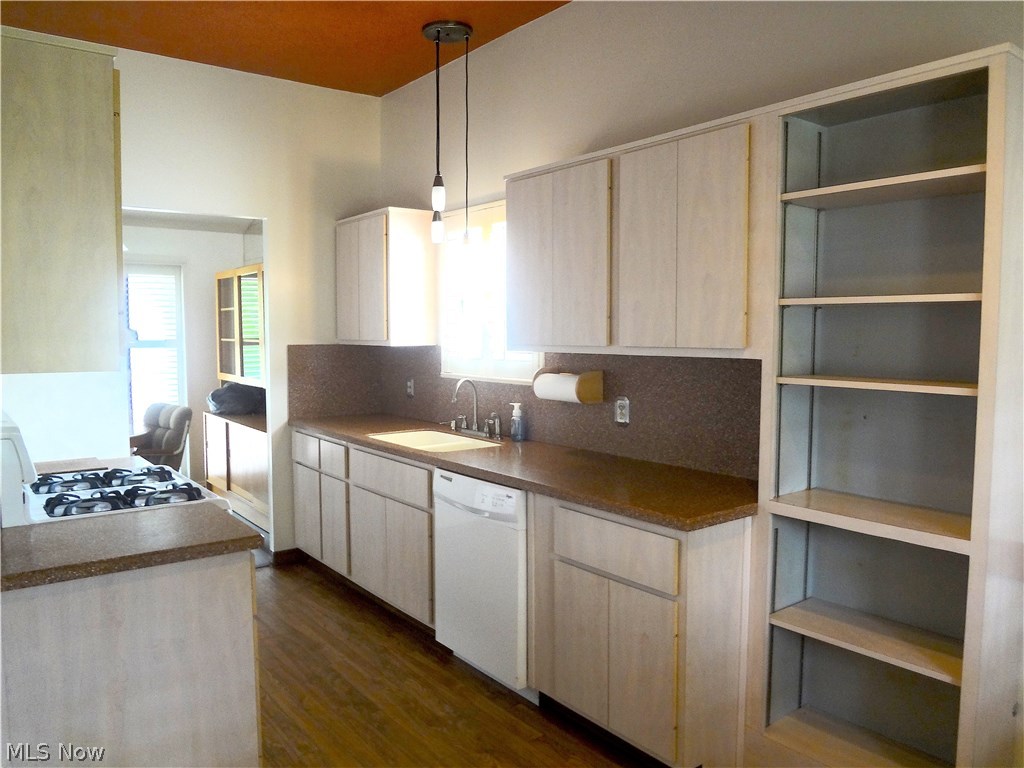 Northfield Heights - Residential