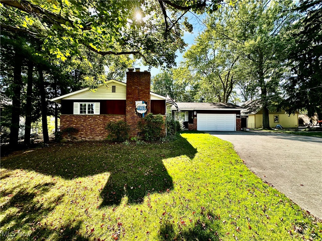 Village/Twinsburg - Residential
