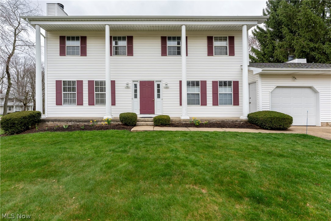 Pleasant Woods Condo - Residential