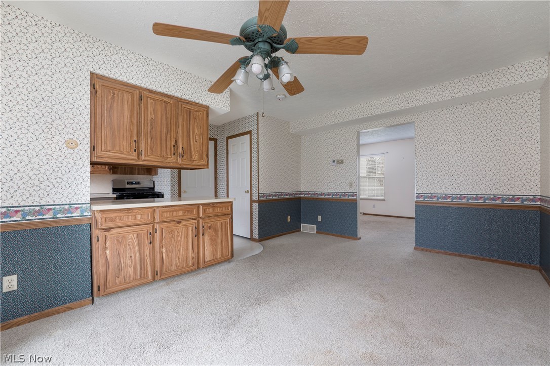Pleasant Woods Condo - Residential