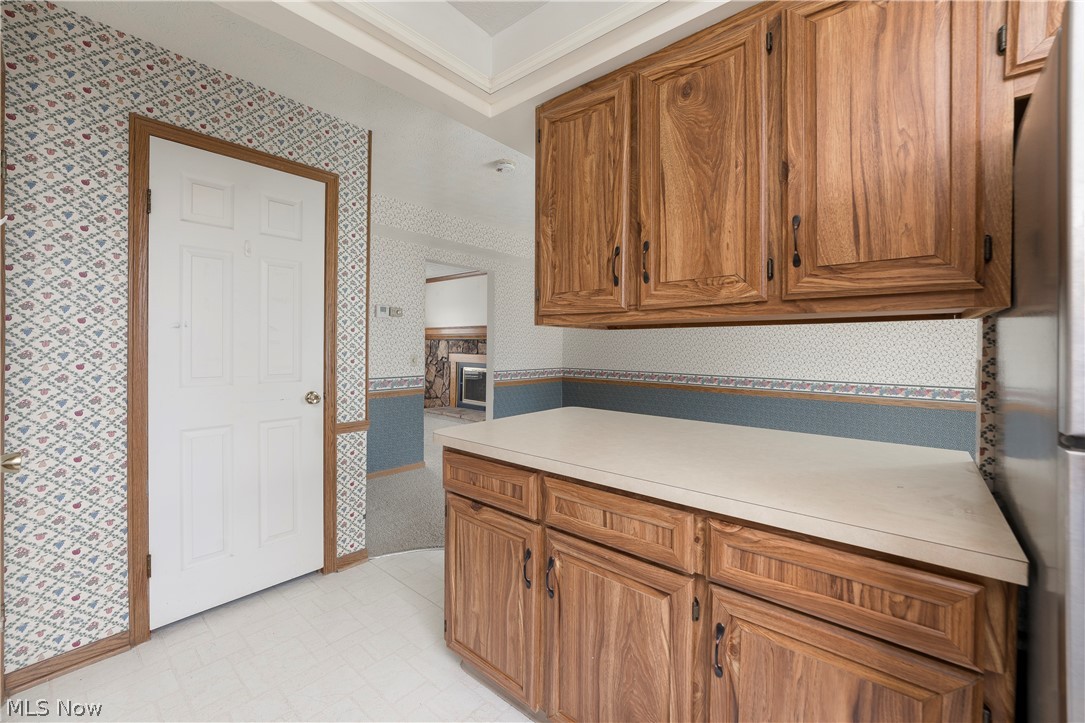 Pleasant Woods Condo - Residential