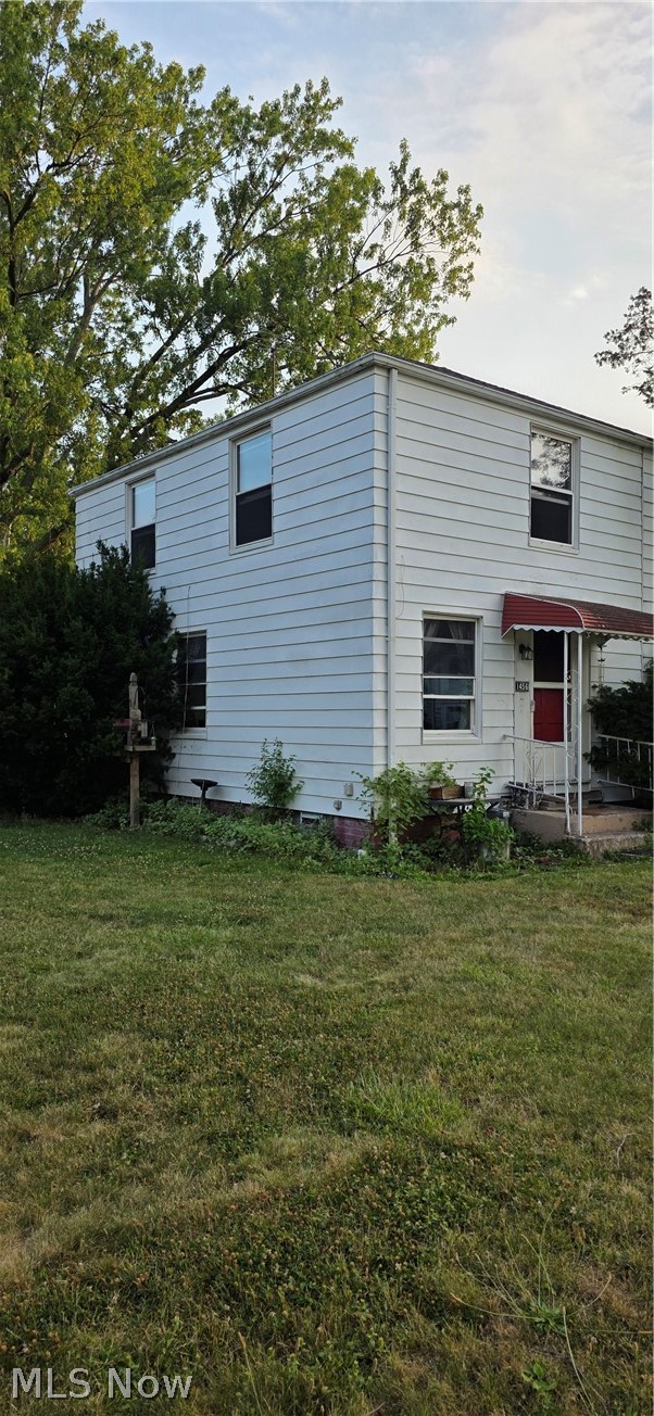 Treadwell Homes - Residential