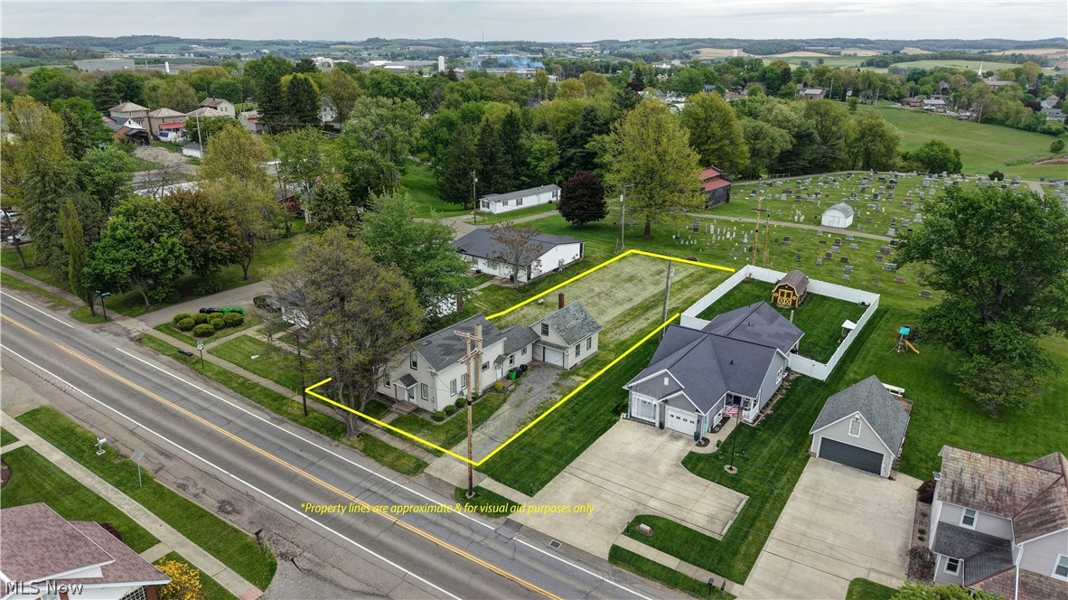 Village/Sugarcreek - Residential