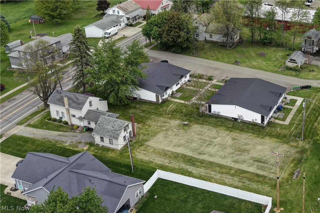 Village/Sugarcreek - Residential