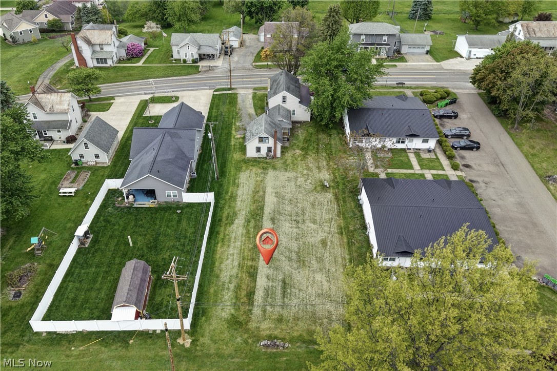 Village/Sugarcreek - Residential