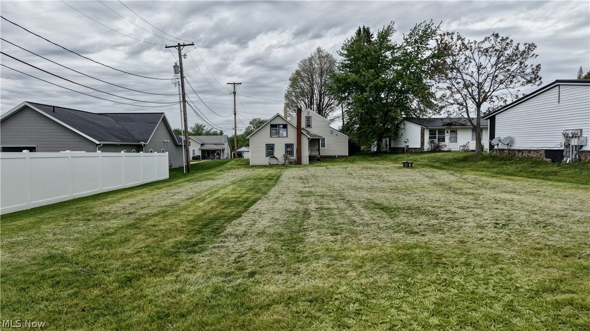 Village/Sugarcreek - Residential