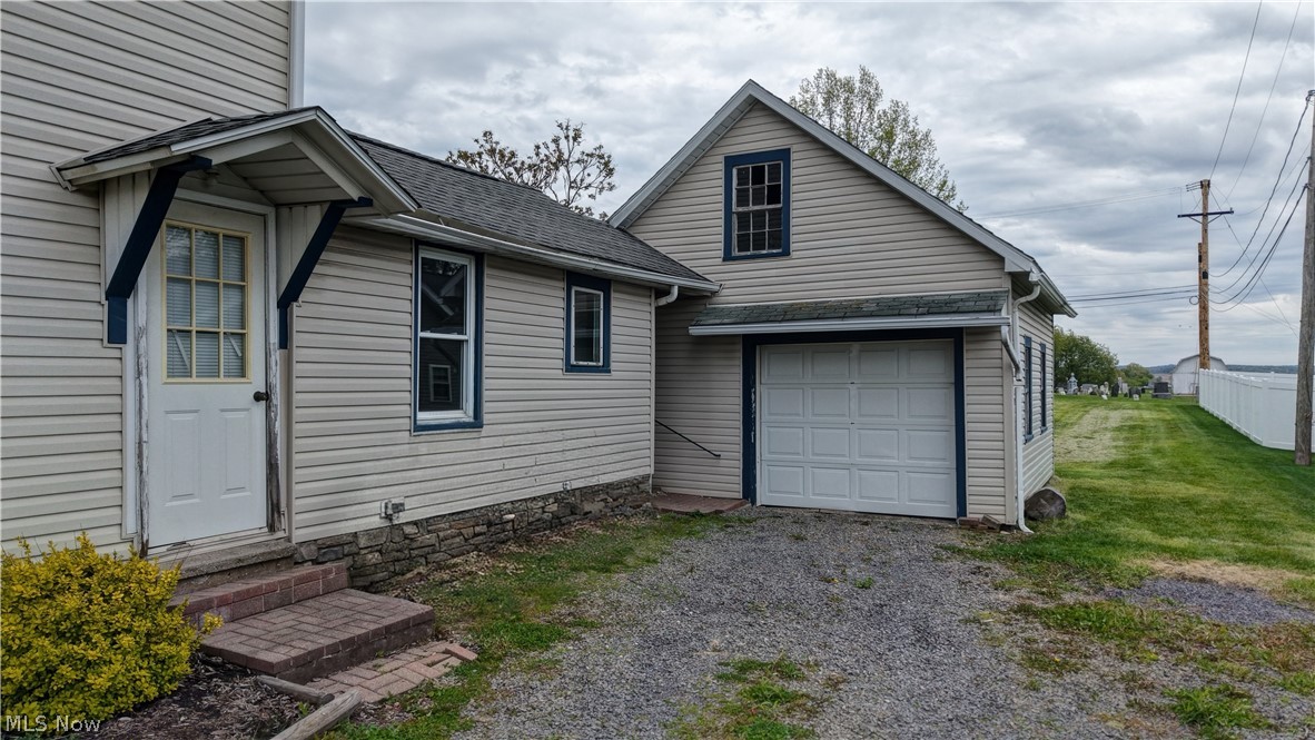 Village/Sugarcreek - Residential