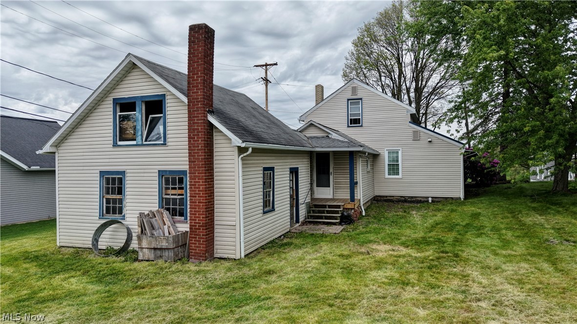 Village/Sugarcreek - Residential