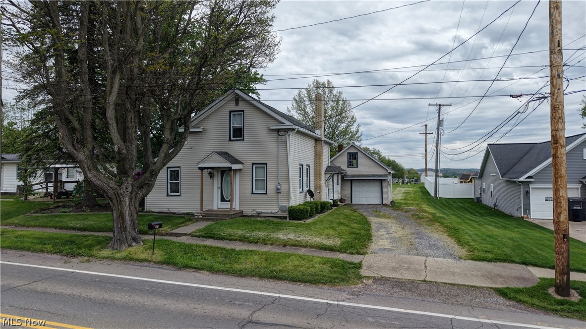 Village/Sugarcreek - Residential