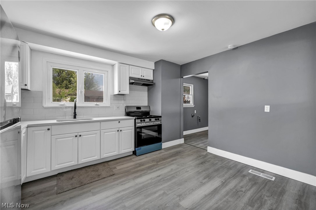 Homewood - Residential