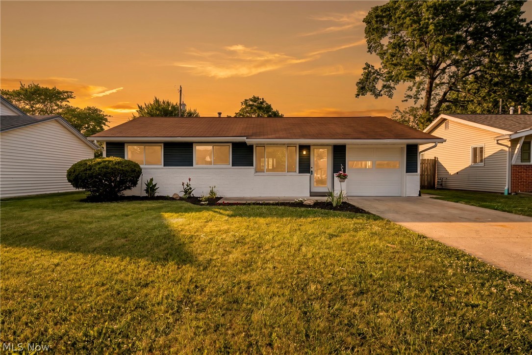 Homewood - Residential