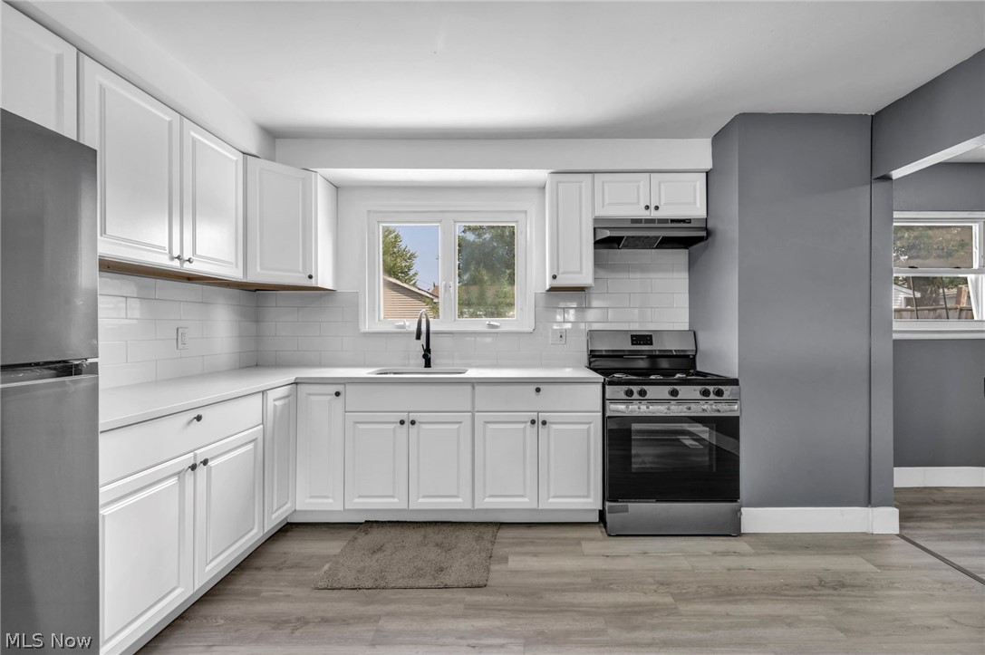 Homewood - Residential