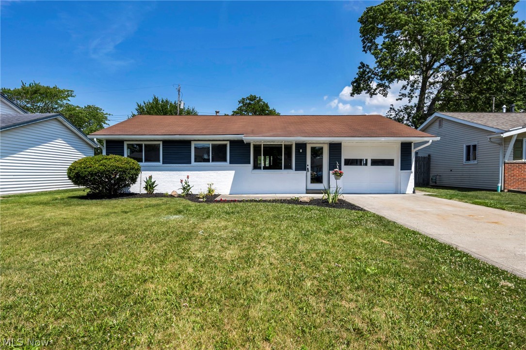 Homewood - Residential