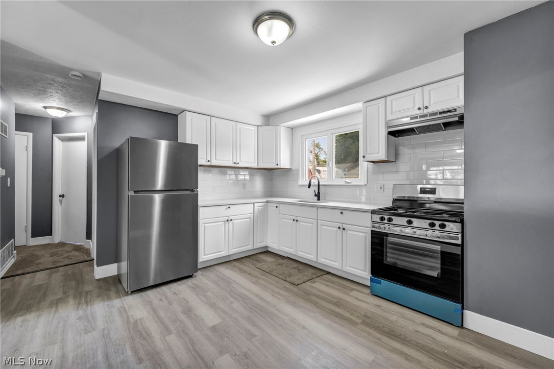 Homewood - Residential