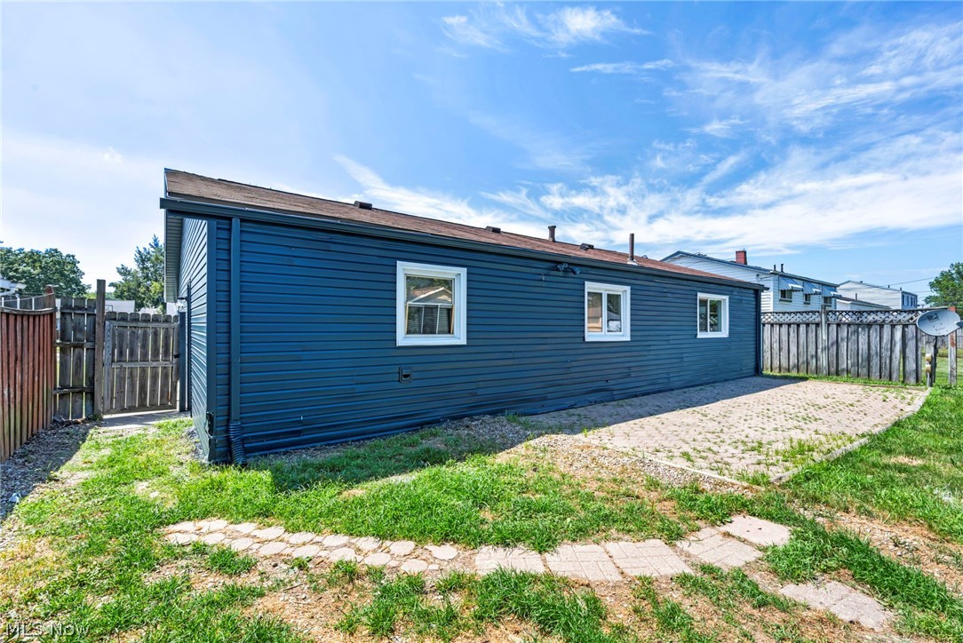 Homewood - Residential