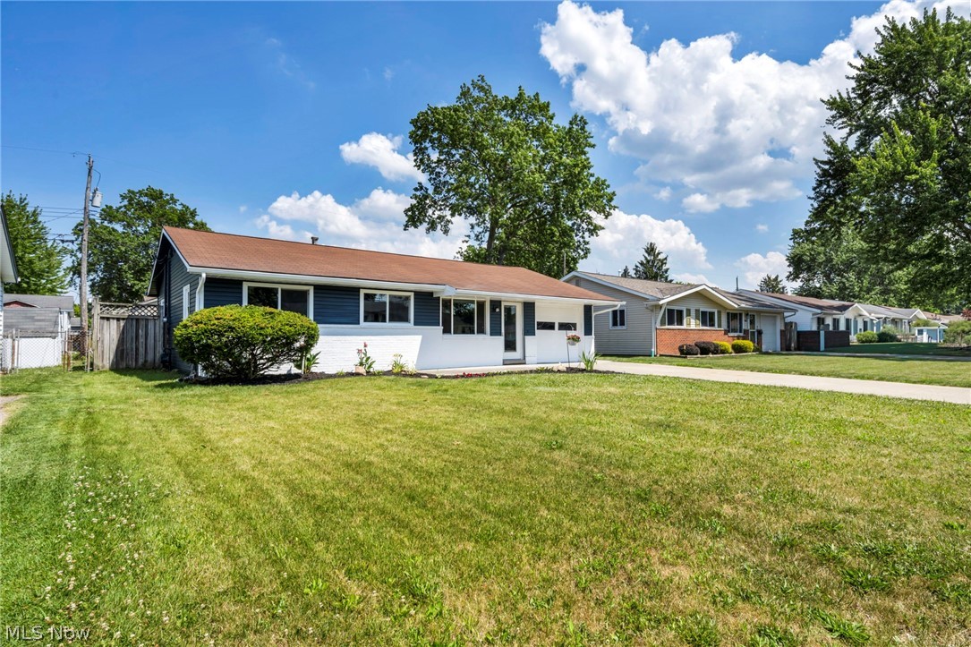 Homewood - Residential
