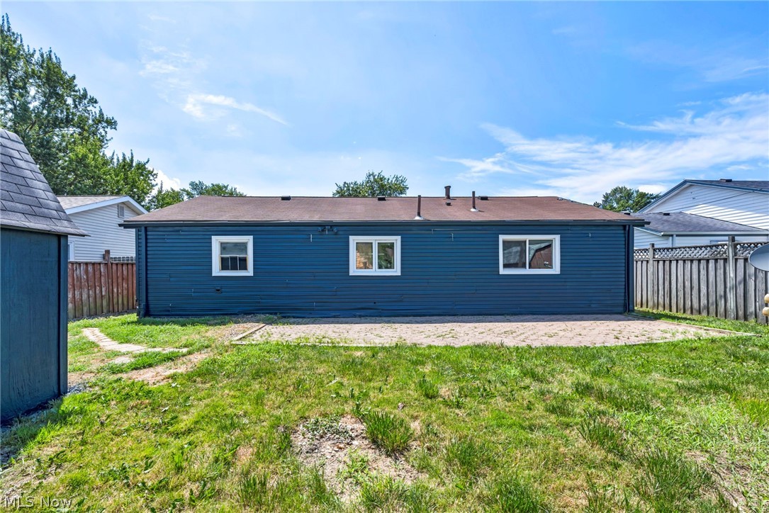 Homewood - Residential