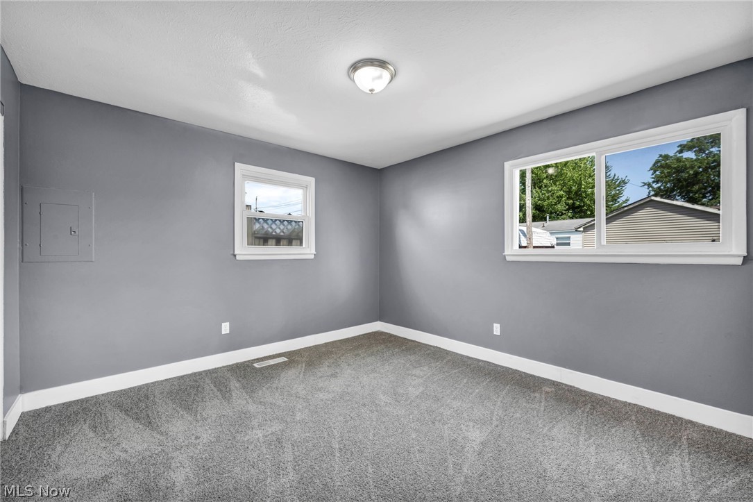 Homewood - Residential