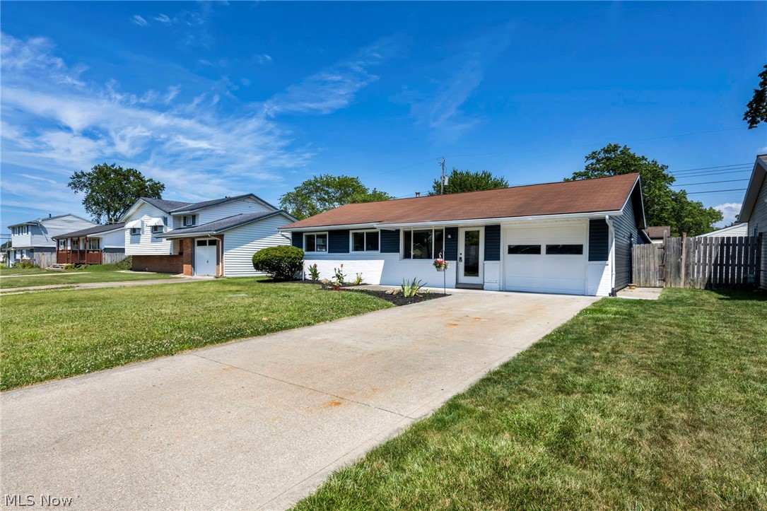 Homewood - Residential