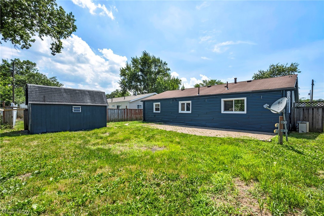 Homewood - Residential
