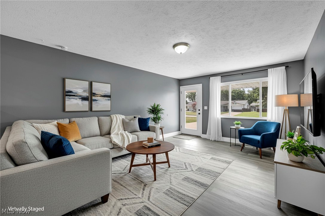 Homewood - Residential