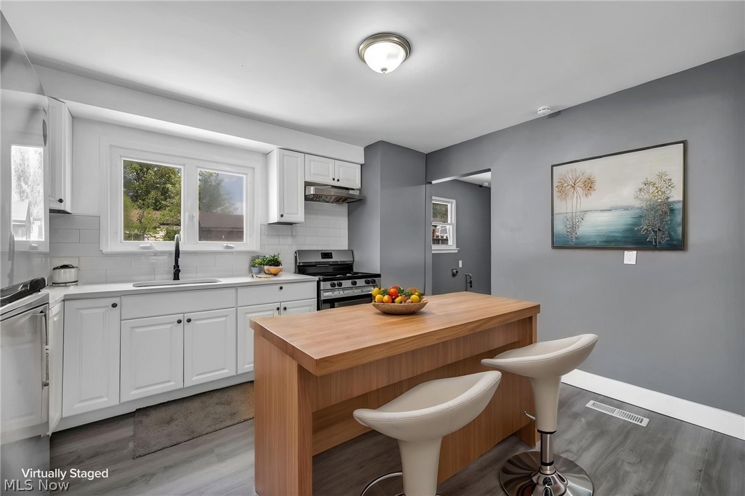 Homewood - Residential
