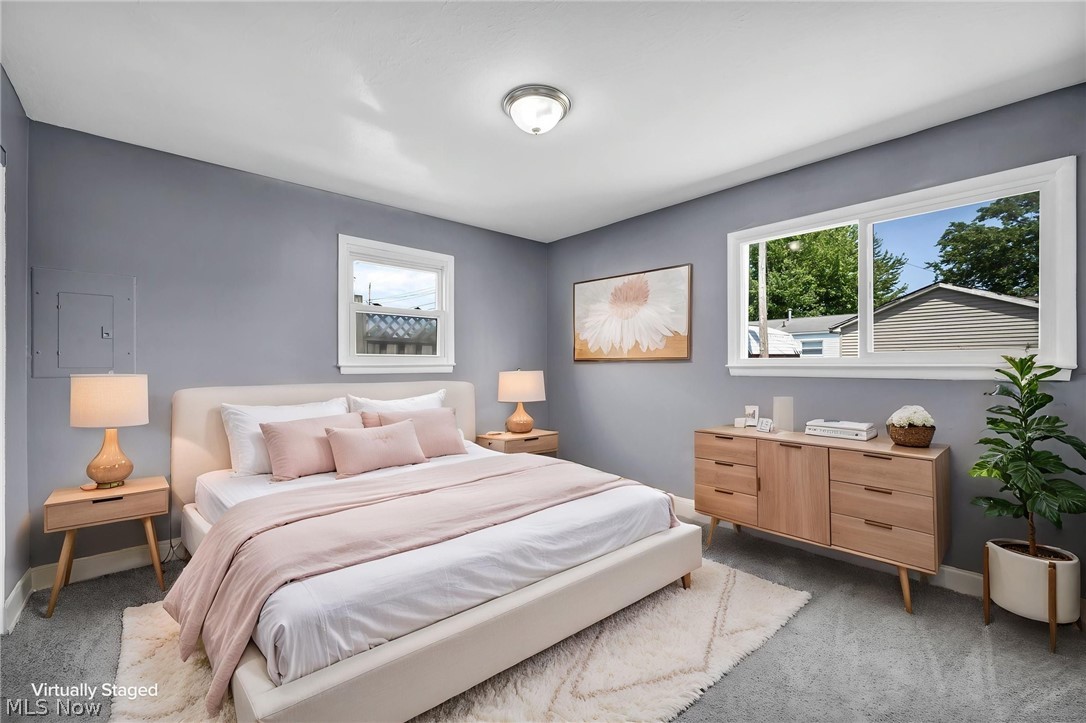 Homewood - Residential