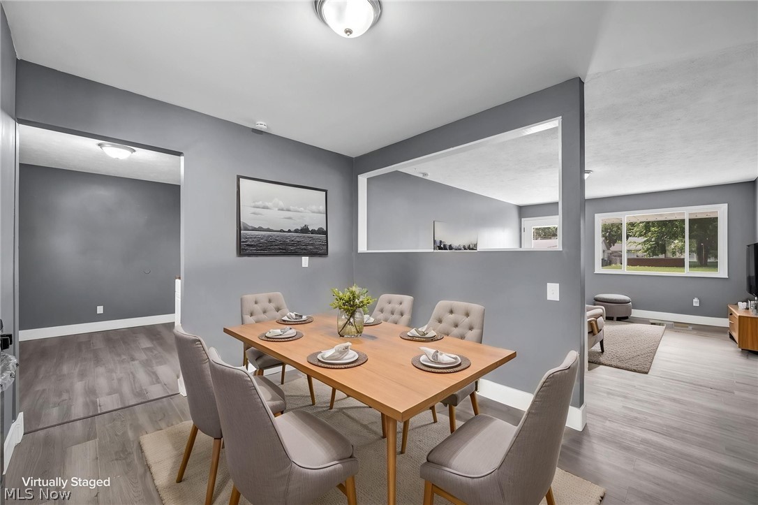 Homewood - Residential