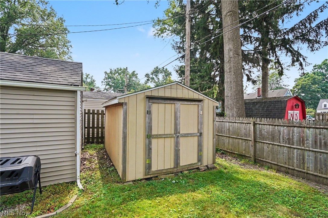 Oak Park - Residential