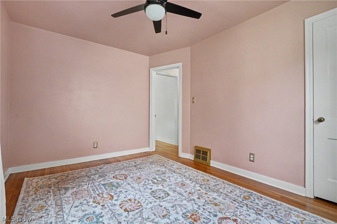 Oak Park - Residential