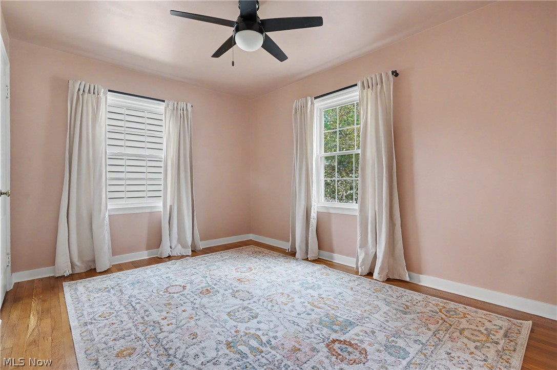 Oak Park - Residential