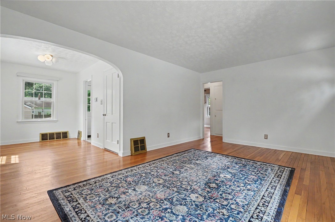 Oak Park - Residential