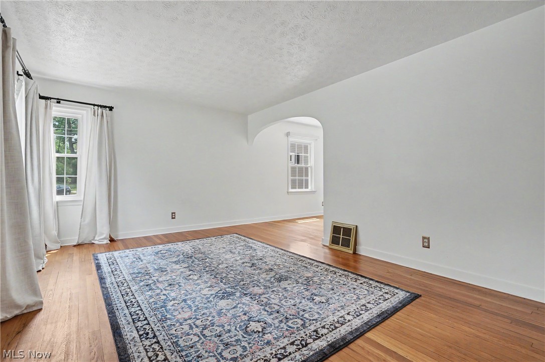 Oak Park - Residential