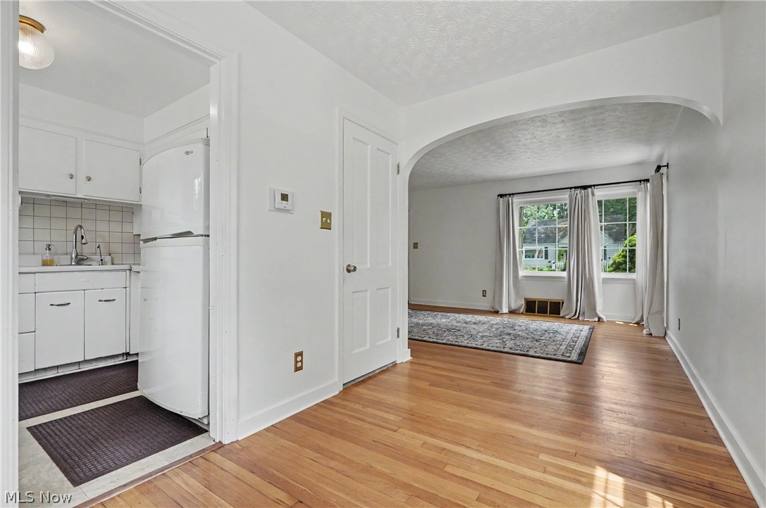 Oak Park - Residential