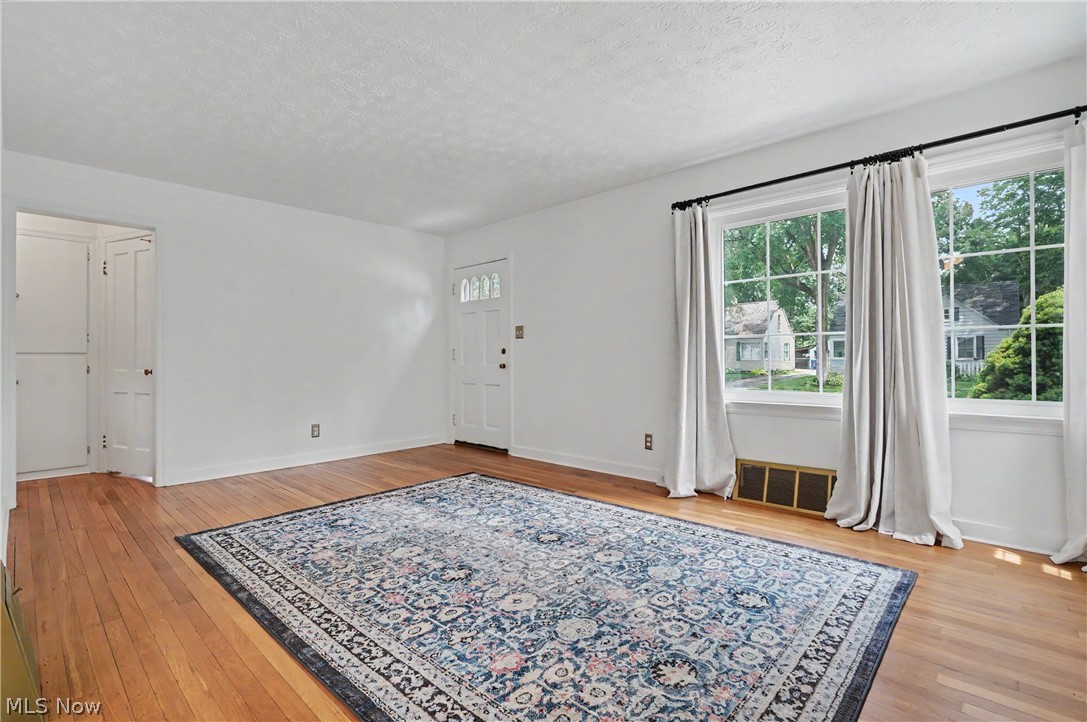 Oak Park - Residential