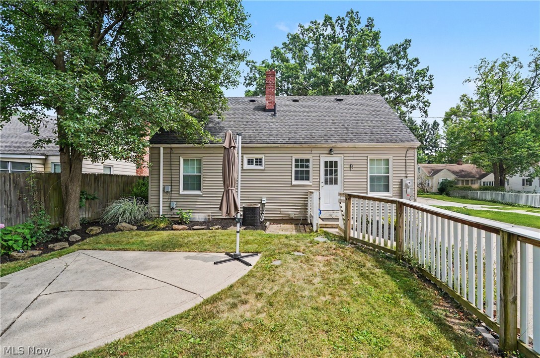 Oak Park - Residential