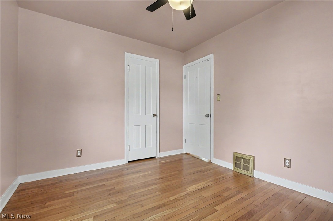 Oak Park - Residential