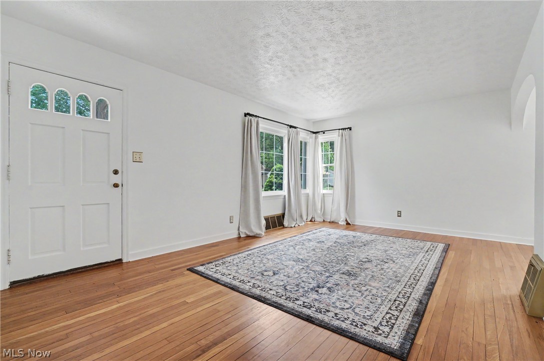 Oak Park - Residential