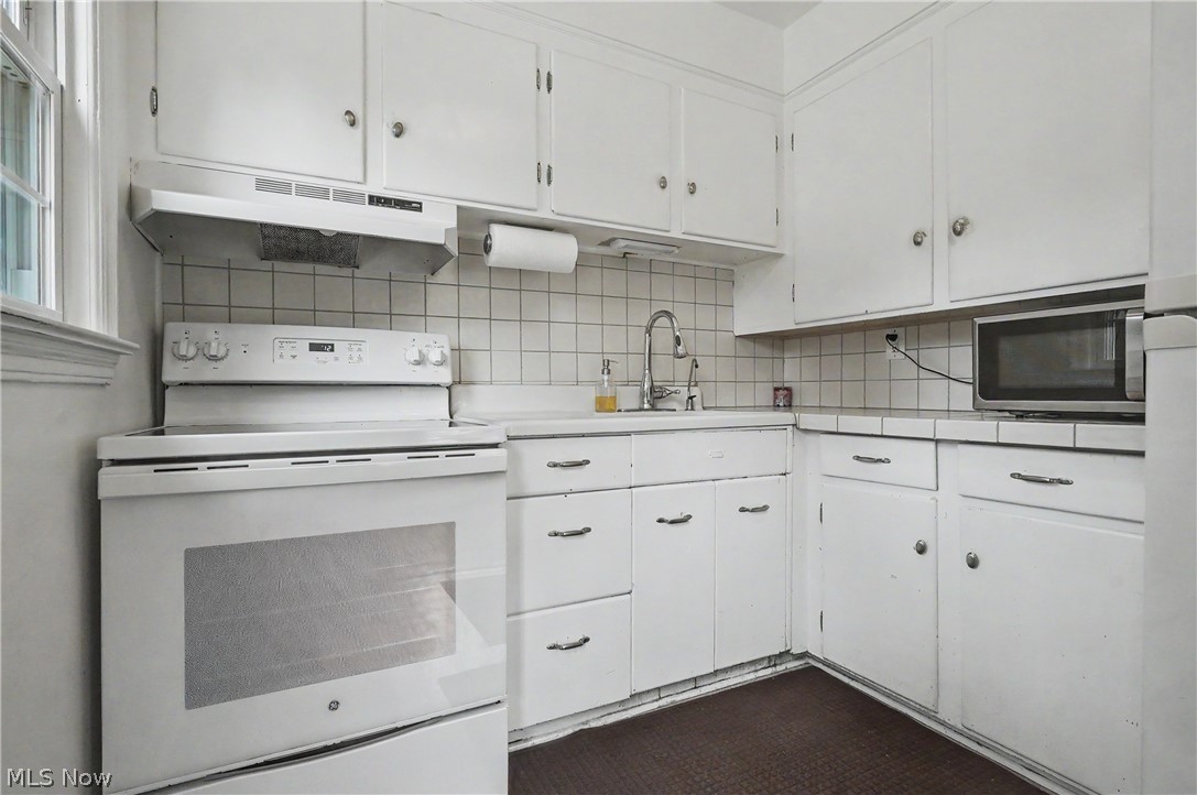 Oak Park - Residential