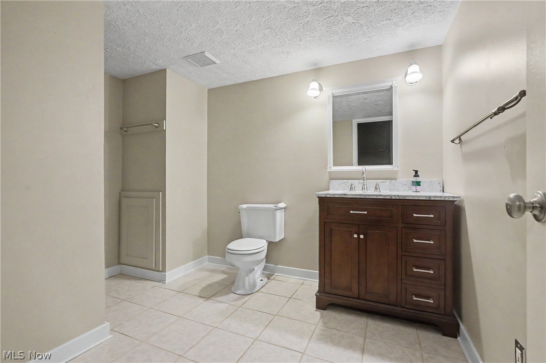 Oak Park - Residential