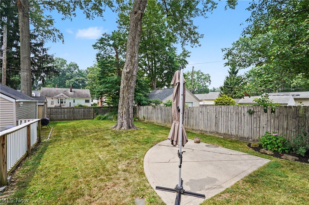 Oak Park - Residential