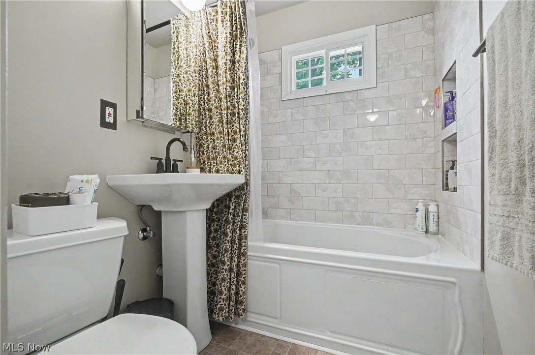 Oak Park - Residential