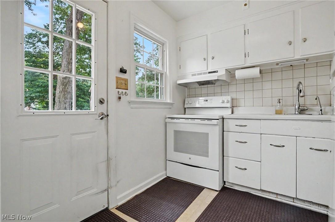 Oak Park - Residential