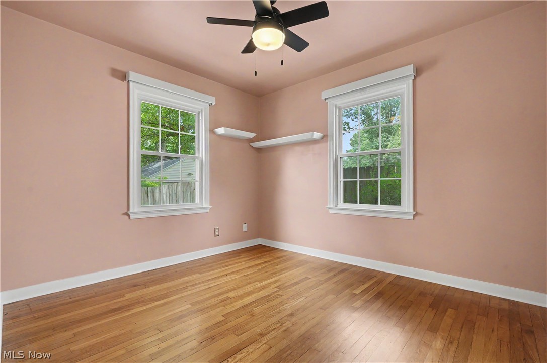 Oak Park - Residential