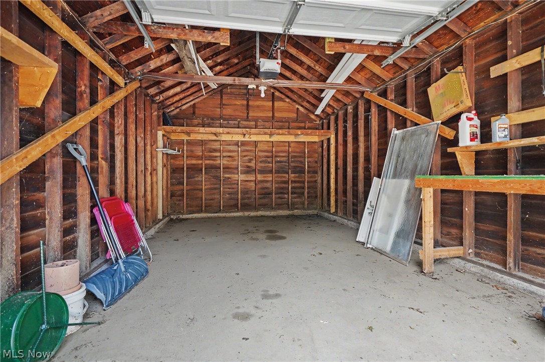 Oak Park - Residential