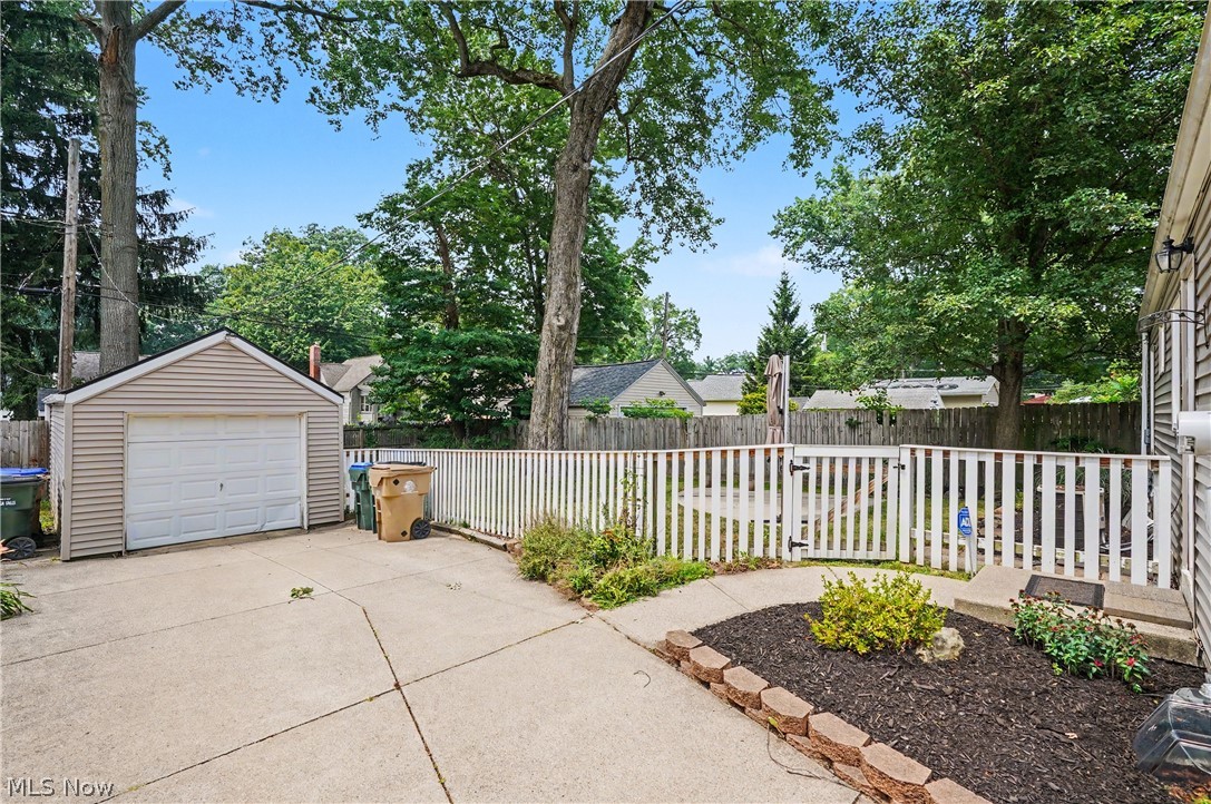 Oak Park - Residential